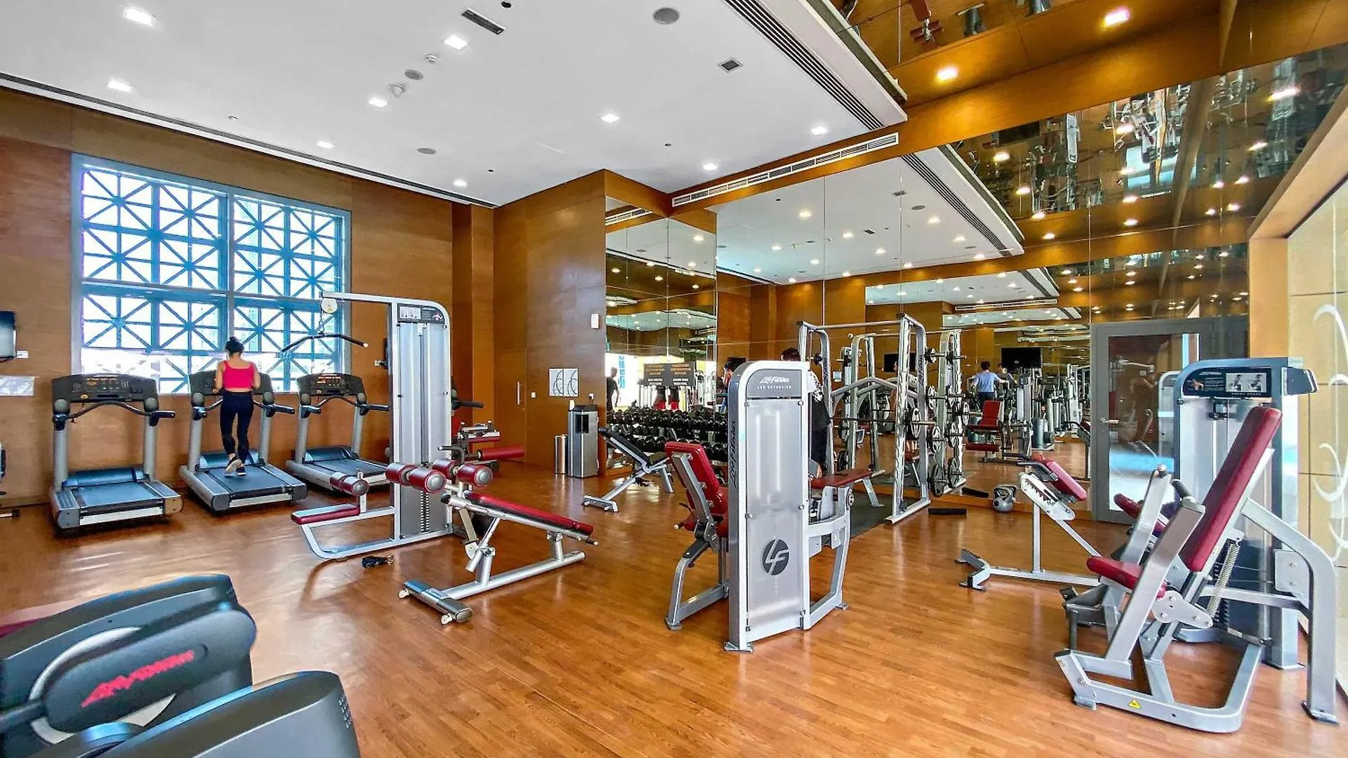 Silkhaus Burj Khalifa Proximity 1Bdr In Downtown Apartment Dubai