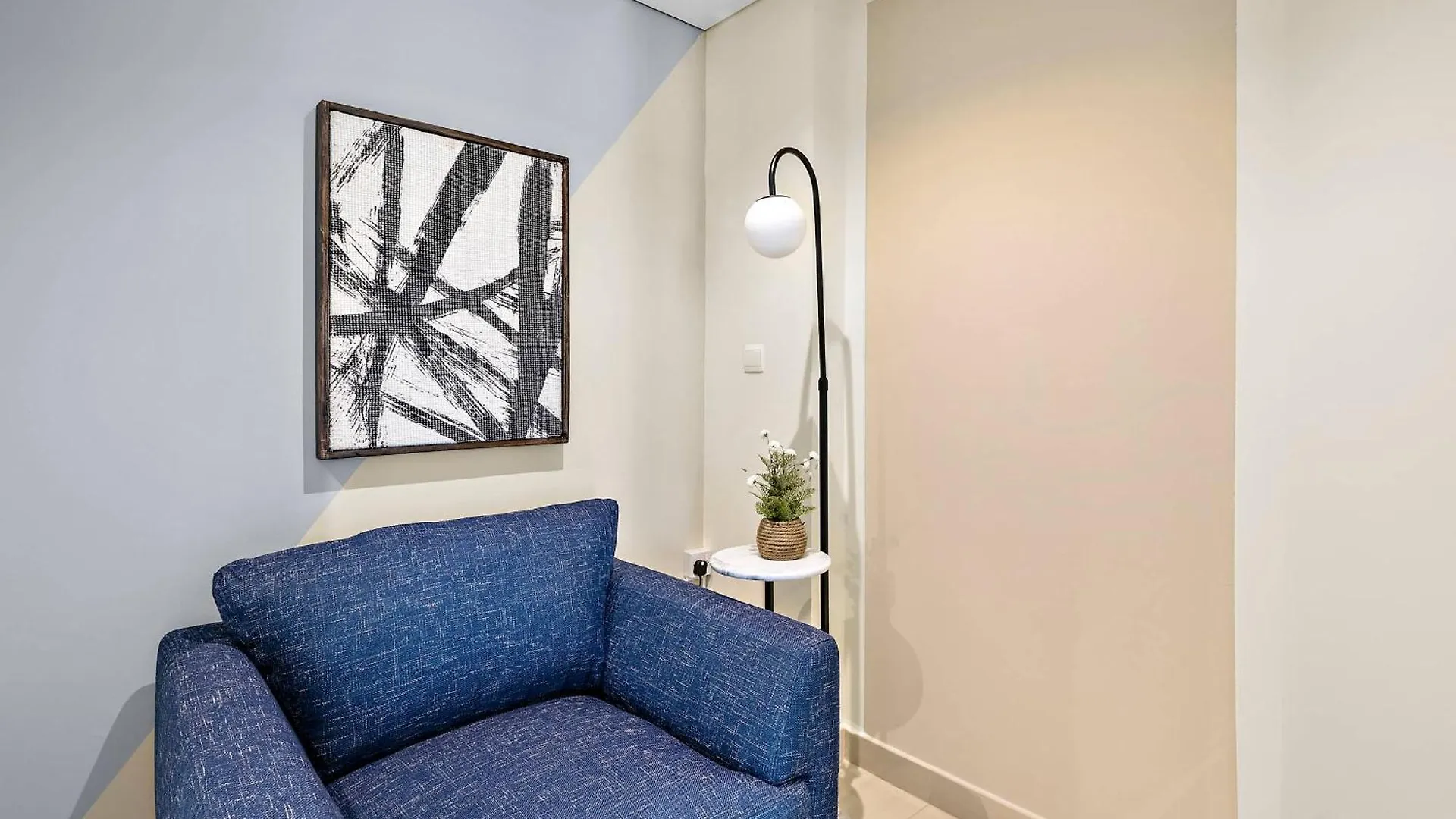Silkhaus Burj Khalifa Proximity 1Bdr In Downtown Apartment Dubai