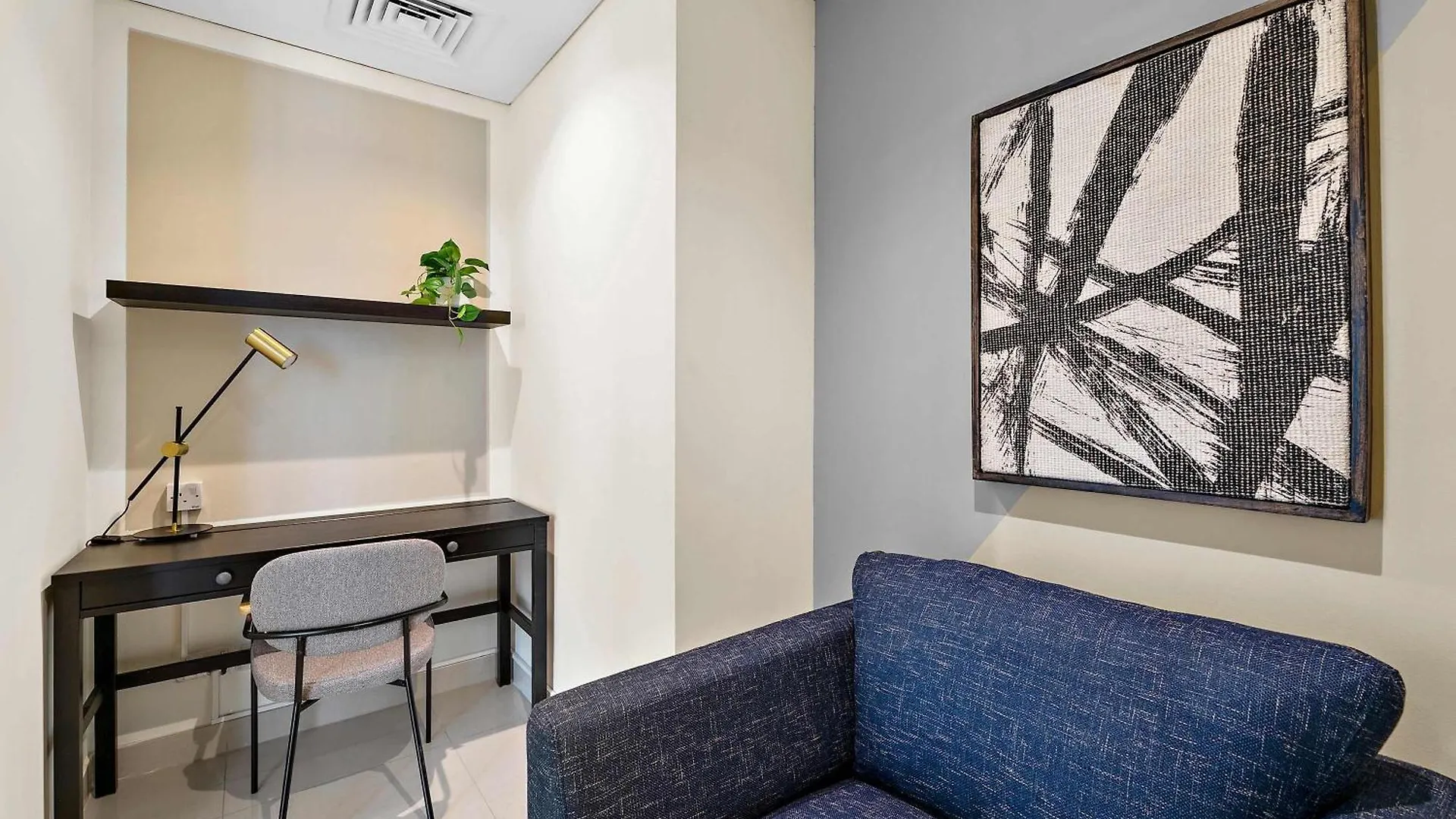 Silkhaus Burj Khalifa Proximity 1Bdr In Downtown Apartment Dubai